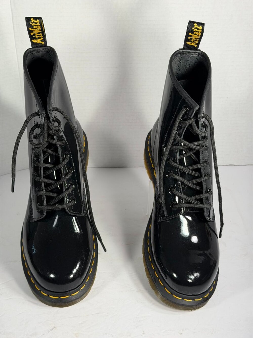 Dr Martens Women's size 10 model 1460